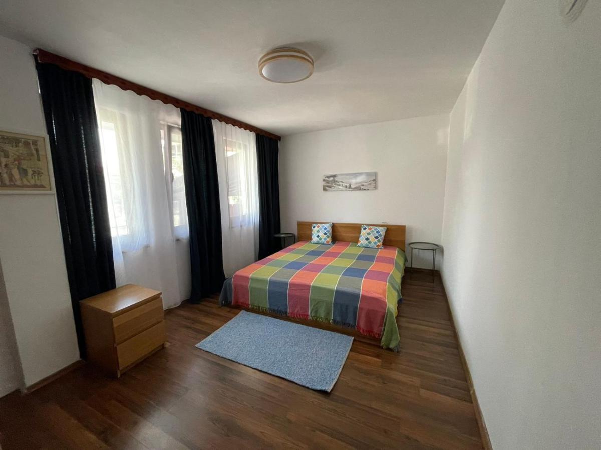Holiday House Gendar, Черноморец Екстериор снимка