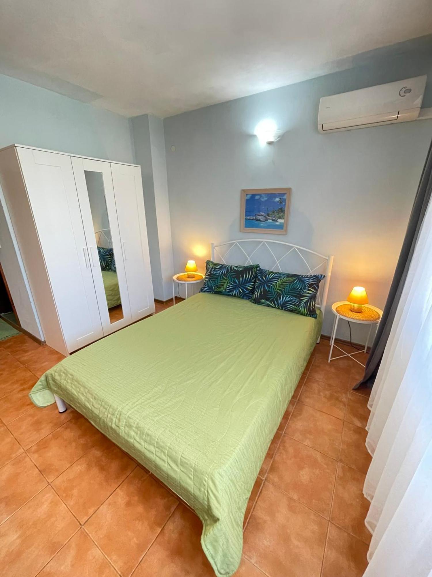 Holiday House Gendar, Черноморец Екстериор снимка