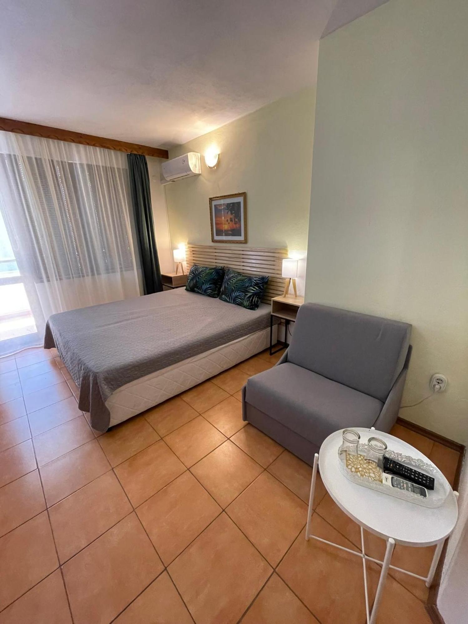 Holiday House Gendar, Черноморец Екстериор снимка
