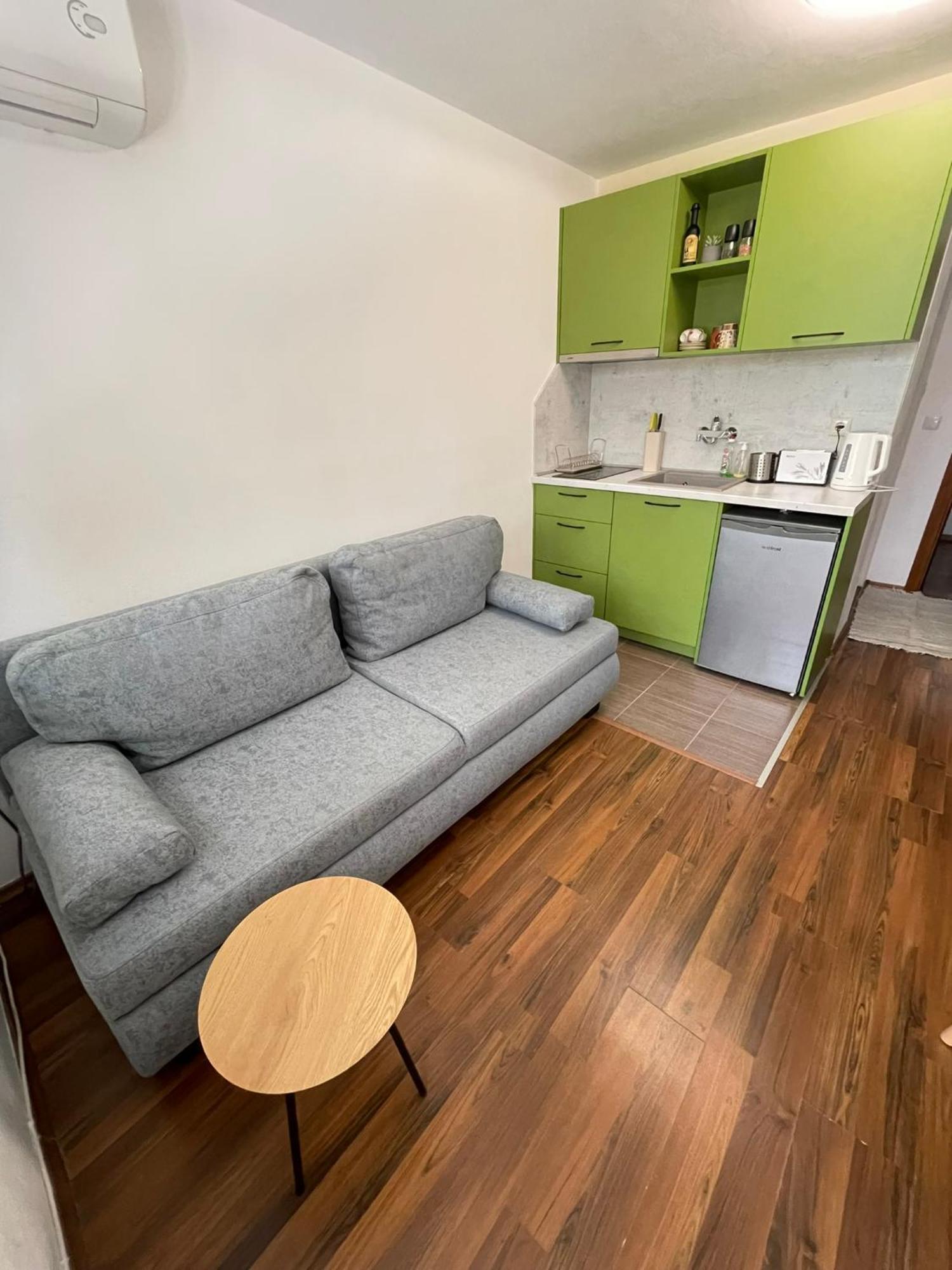 Holiday House Gendar, Черноморец Екстериор снимка