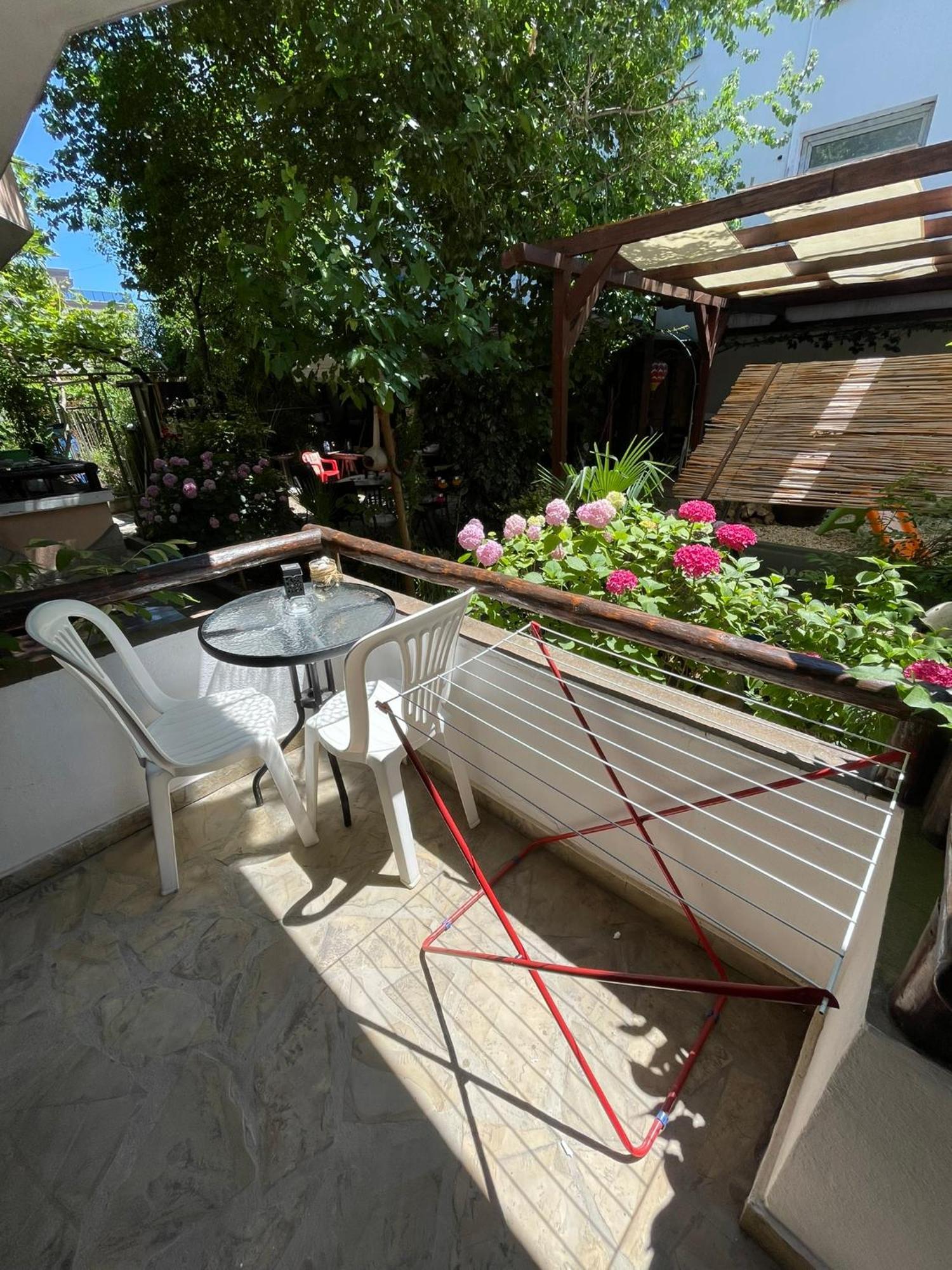 Holiday House Gendar, Черноморец Екстериор снимка
