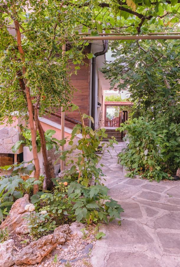 Holiday House Gendar, Черноморец Екстериор снимка